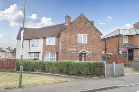 Waltham Road, Carshalton