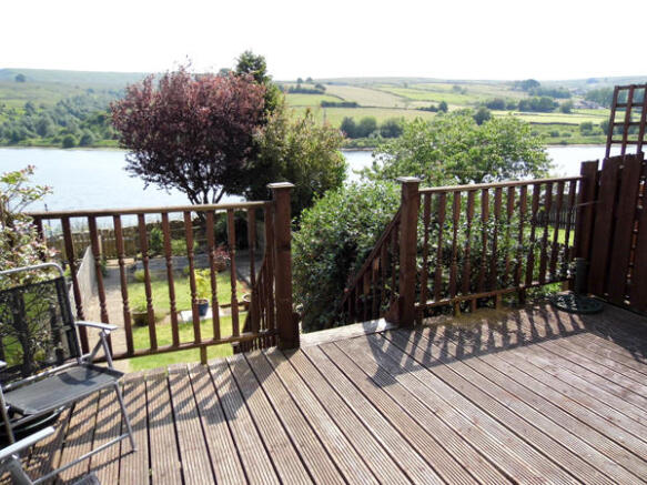 Decking