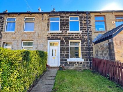 Vale Terrace, Waterfoot, Rossendale, BB4