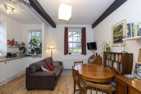 1a The Old Watermill, Foxen Lane, Mill Bank, HX6 3JN