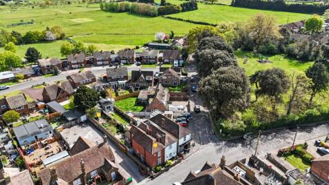 Vine Cottage, The Street, Upchurch,