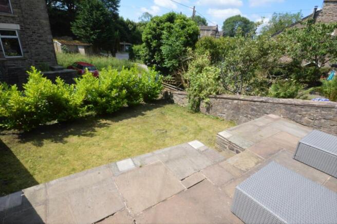 Garden 1