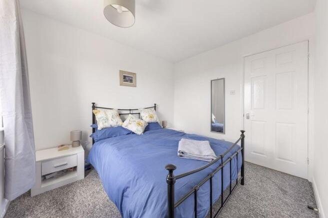 Bed1