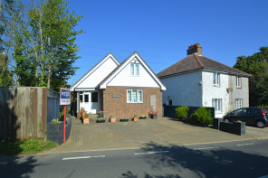 White Lodge, Yaverland Road, Sandown PO36 8QN