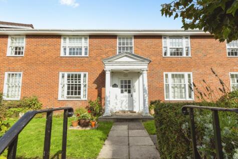 Browns Lane, Handbridge, Chester, Cheshire, CH4