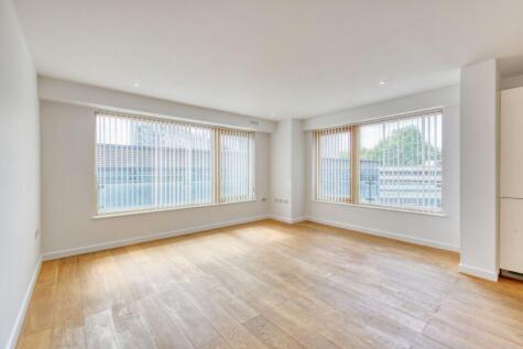 Hardwicks Square, Wandsworth, SW18