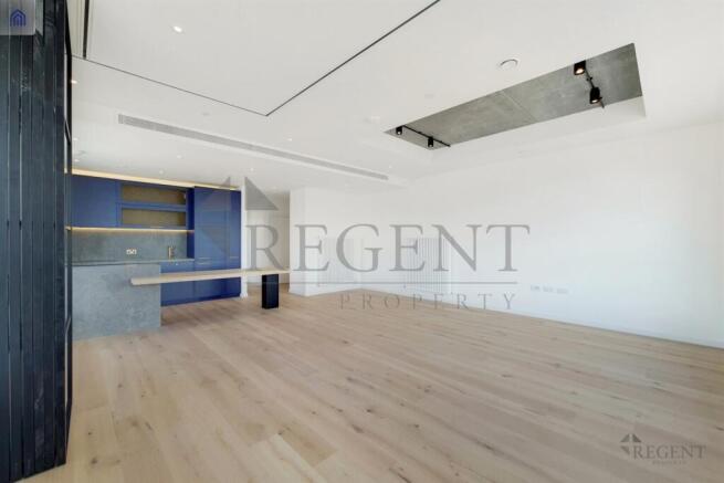 Open plan