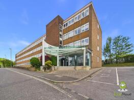 14, Wella House, Wella Road, Basingstoke RG22 4FQ
