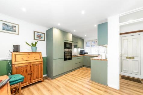 Dunelm Grove, West Norwood, London, SE27