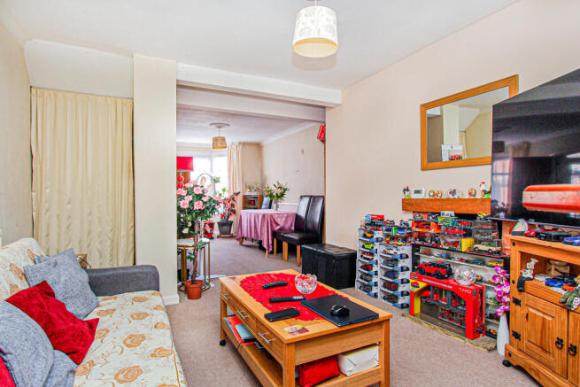 Millers Close, Finedon photo 4