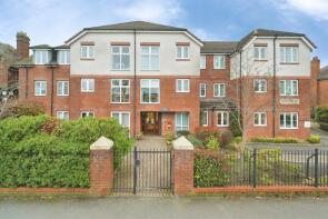 Apartment 22, 1520 Gracewell Court, Stratford Road, Hall Green, Birmingham B28 9ET