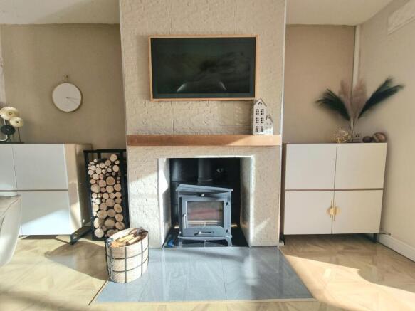 Pwll Evan Ddu, Coity, CF35 photo 4