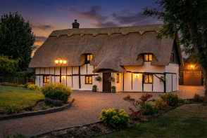 Walnut Tree Cottage, Church Green Road, Milton Keynes MK3 6DD