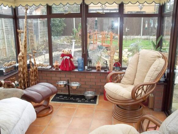 Conservatory