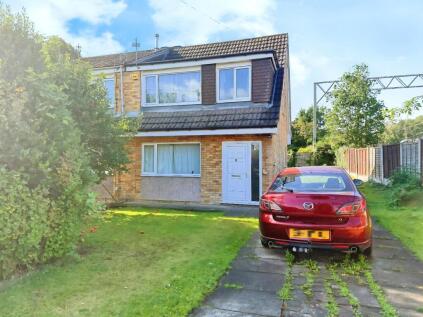 Daresbury Avenue, Altrincham, Greater Manchester, WA15