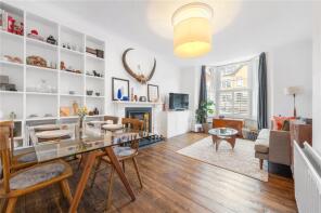40a, Marmora Road, London SE22 0RX