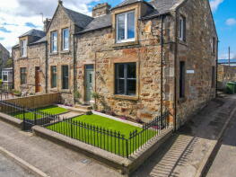 1, Victoria Terrace, Victoria Road, Tain IV19 1AX