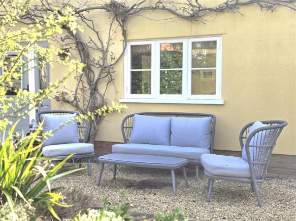 Sitting Area