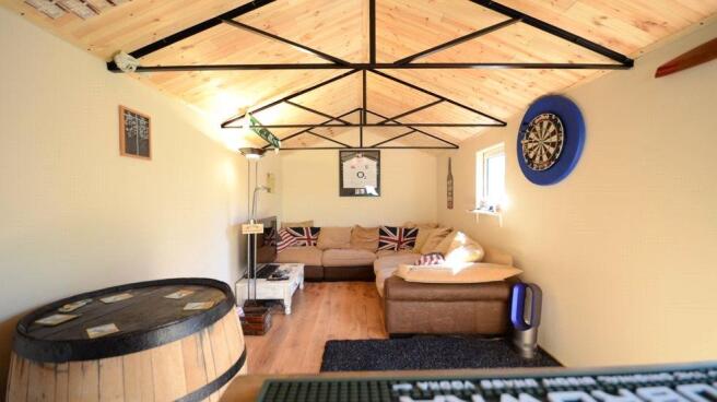 Garage/Conversion 1B