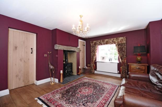 Sitting Room