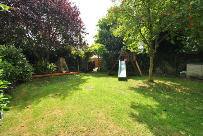Garden 1