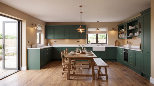 5 bed Detached for sale Image 4