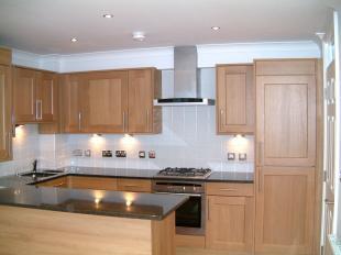 Example Of Kitchen