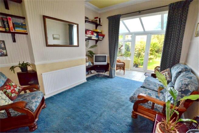 SITTING ROOM