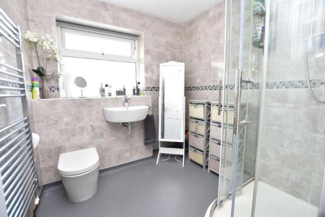 Shower room/wc