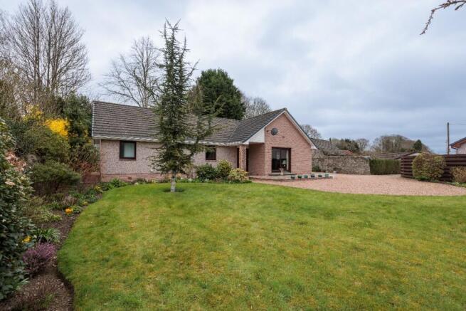 Victoria Street, Blairgowrie, Perthshire, PH10 photo 4