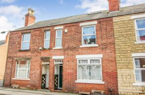 82, Cycle Road, Nottingham NG7 2DT