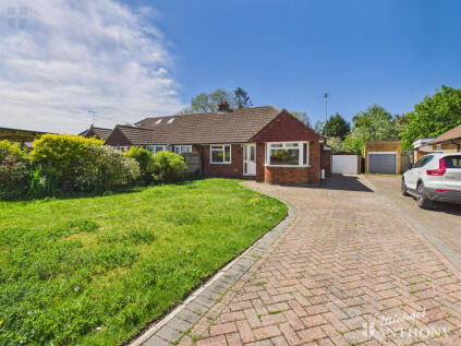 Stockwell Furlong, Haddenham
