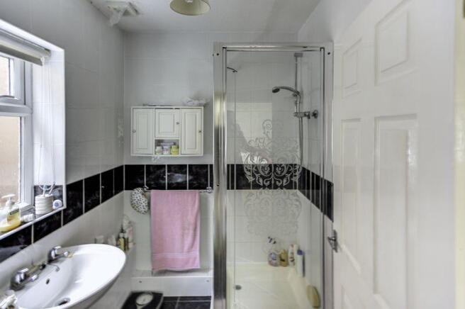 En Suite to be...