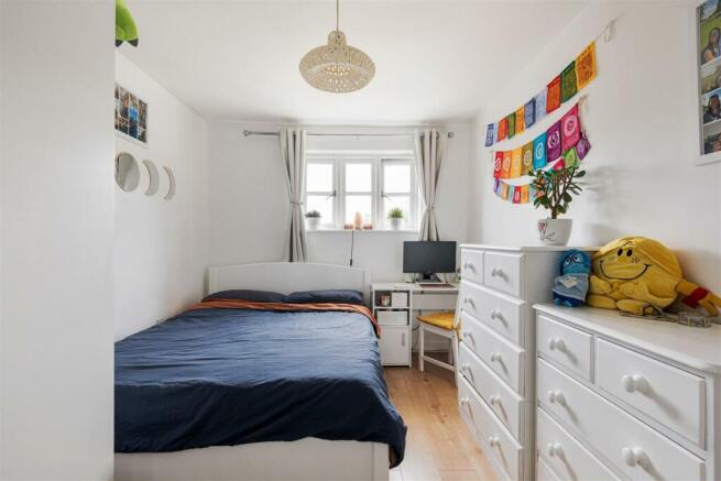Gosport Road E17