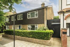 4a, Clarence Road, Chiswick, London W4 3AS