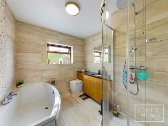 Bathroom/WC
