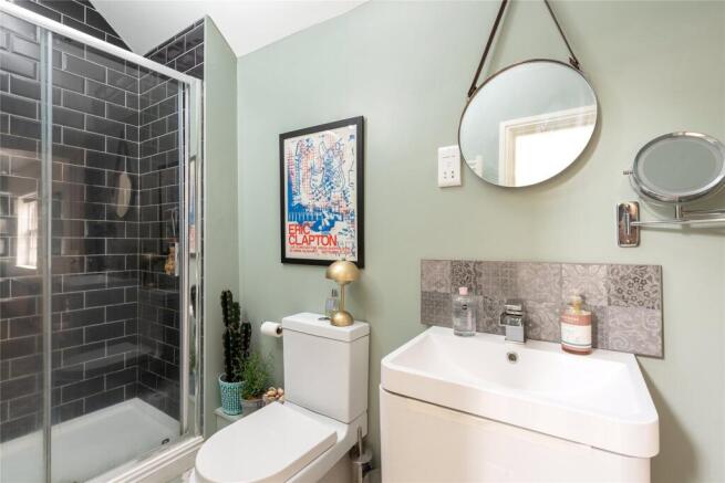 Jackjill En Suite