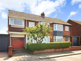 25, Granville Avenue, Seaton Sluice NE26 4BX