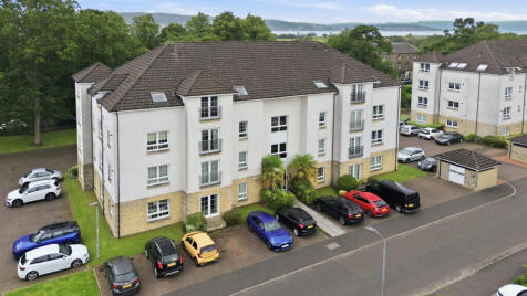 Braid Avenue, Cardross