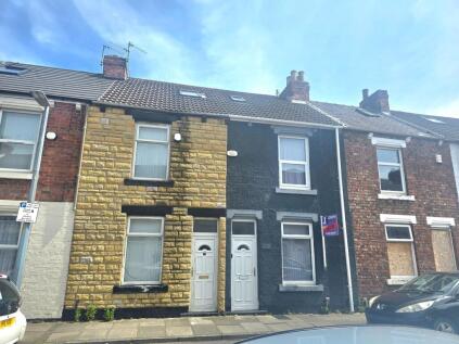 Albany Street, Middlesbrough, TS1 4DB