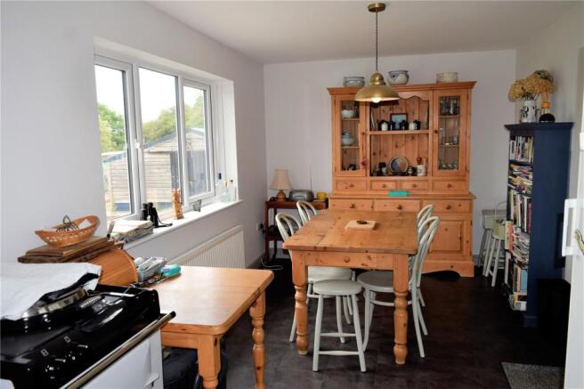 Breakfast Room
