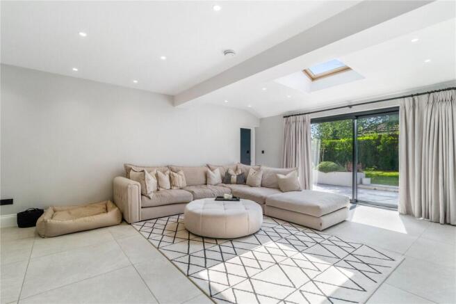 Churchfields, Bowdon, Altrincham, Greater Manchester, WA14 photo 4
