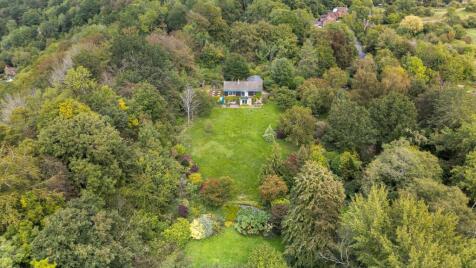 Lincoln Hill, Ironbridge, TF8