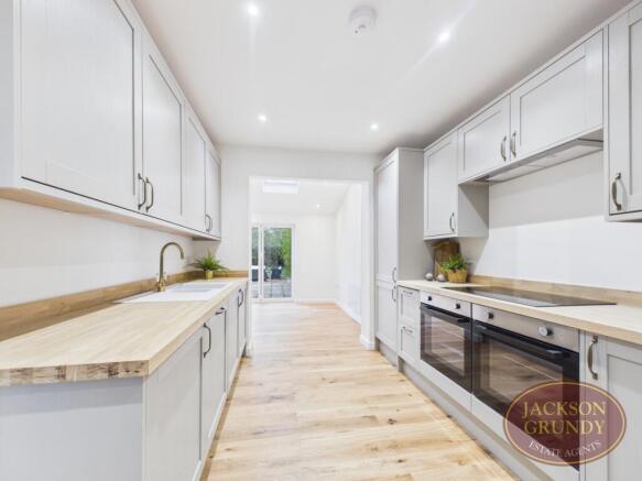 Northampton Lane South