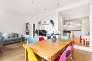 15, Westchester Drive, Hendon, London NW4 1RD