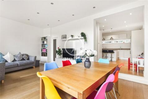 Westchester Drive, London, NW4