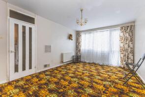 1, Ormerod House, Cottage Grove, London SW9 9NP