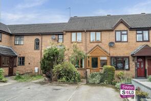 19, Garrick Close, York YO42 2YX