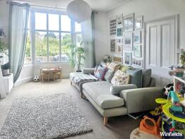 45, Crownhill Park, Torquay TQ2 5LP
