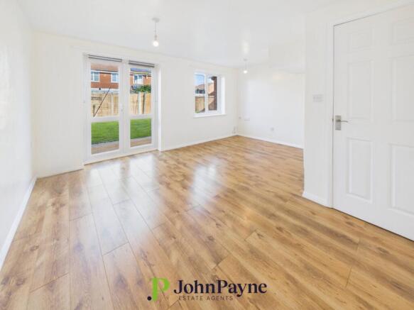 Lounge Dining Room
